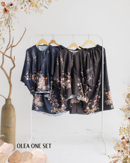 Olea Family Set - All Color