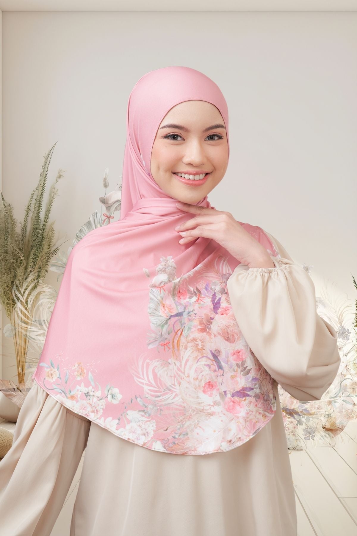 Runa Emily - RE46.6 Peach