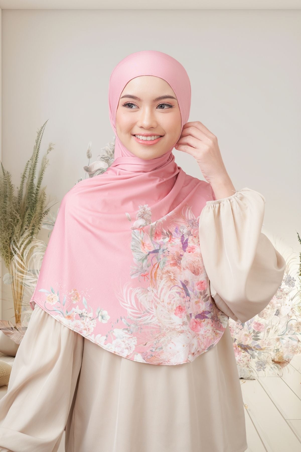 Runa Emily - RE46.6 Peach