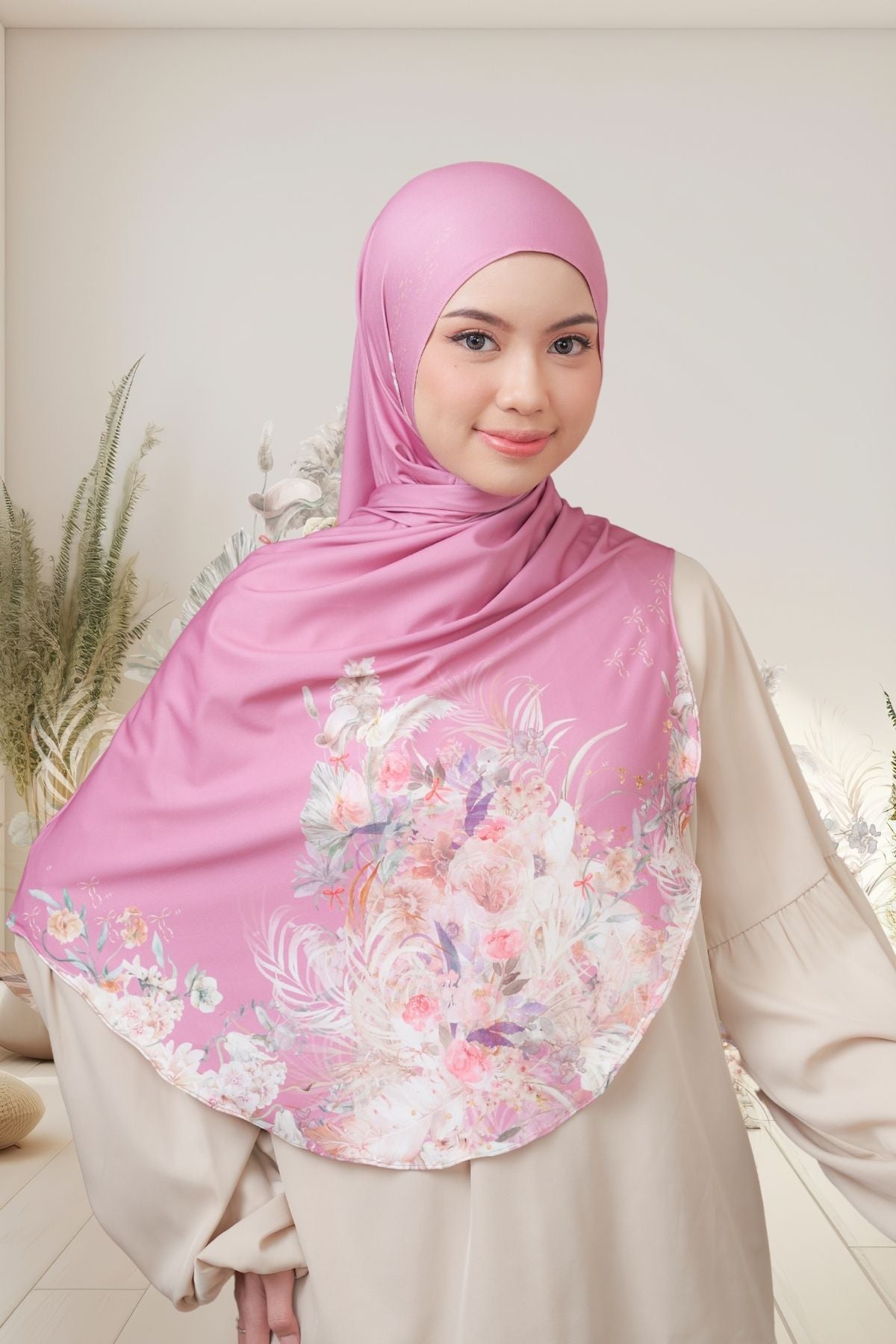 Runa Emily - RE46.5 Pink