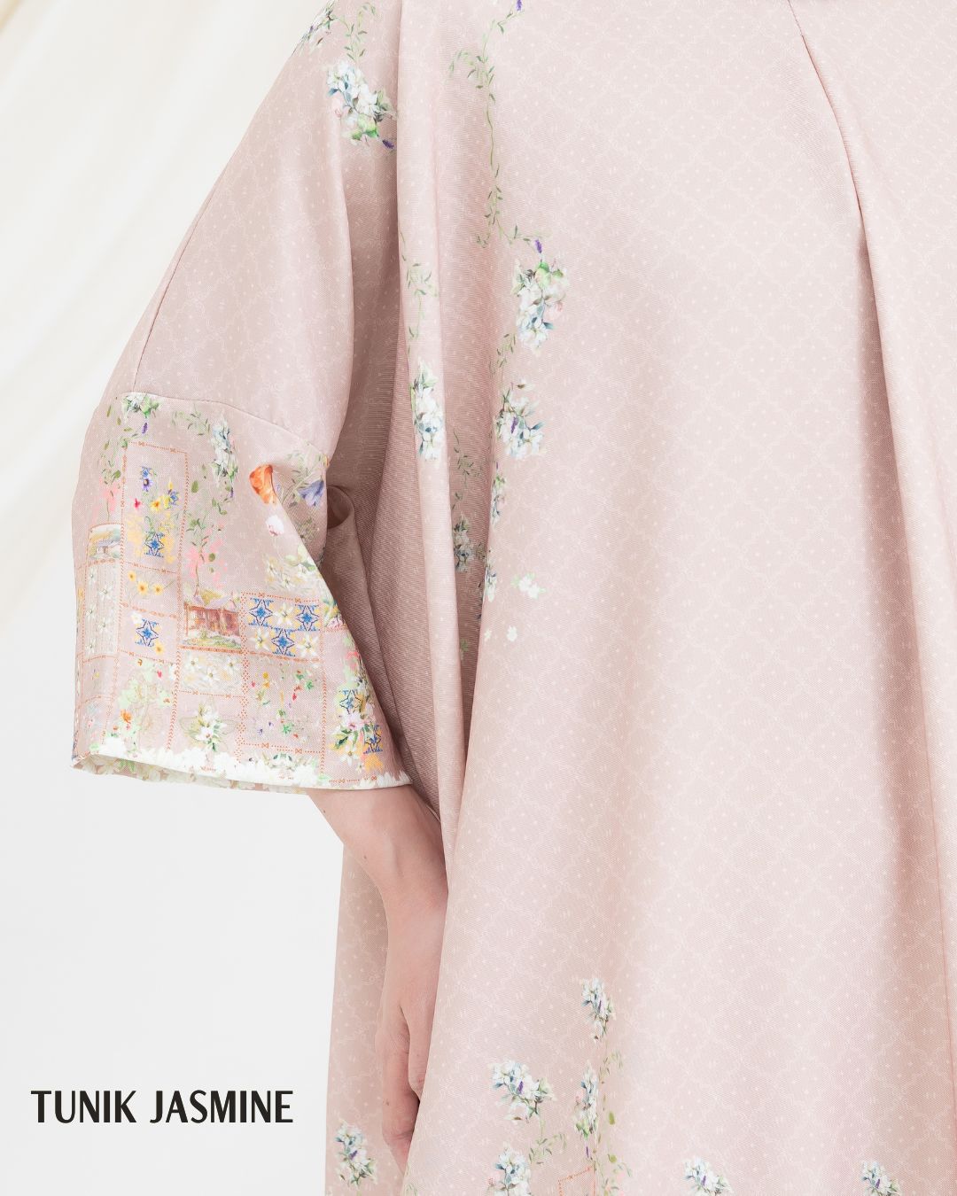 Jasmine Family Set - All Color