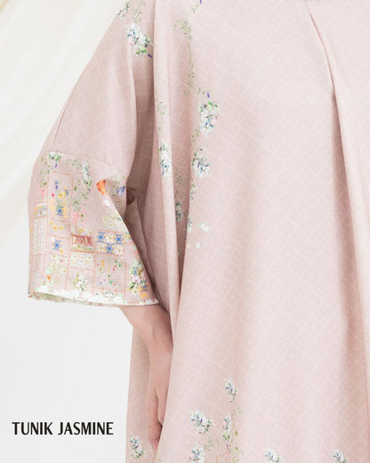 Jasmine Family Set - All Color