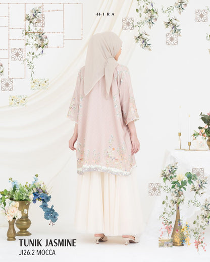 Jasmine Family Set - All Color