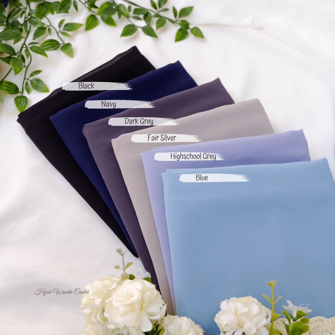 Instan Thalia - TBF6.14 Blue