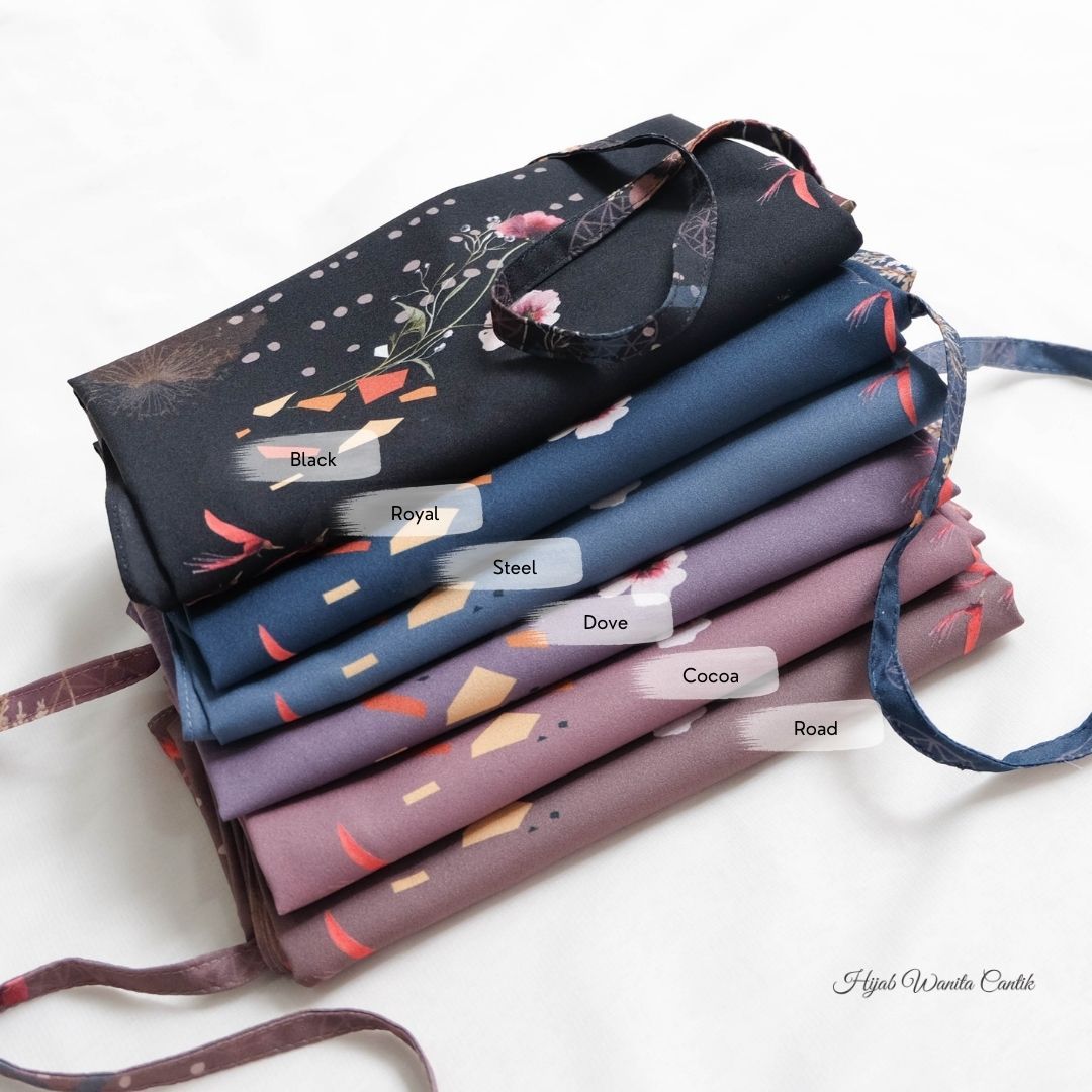 [ BUY 3 GET 1 FREE ] Ery - Instan Baiti - Road - BM45.61