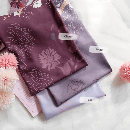 Instan Sasya - SY33.12 Lilac
