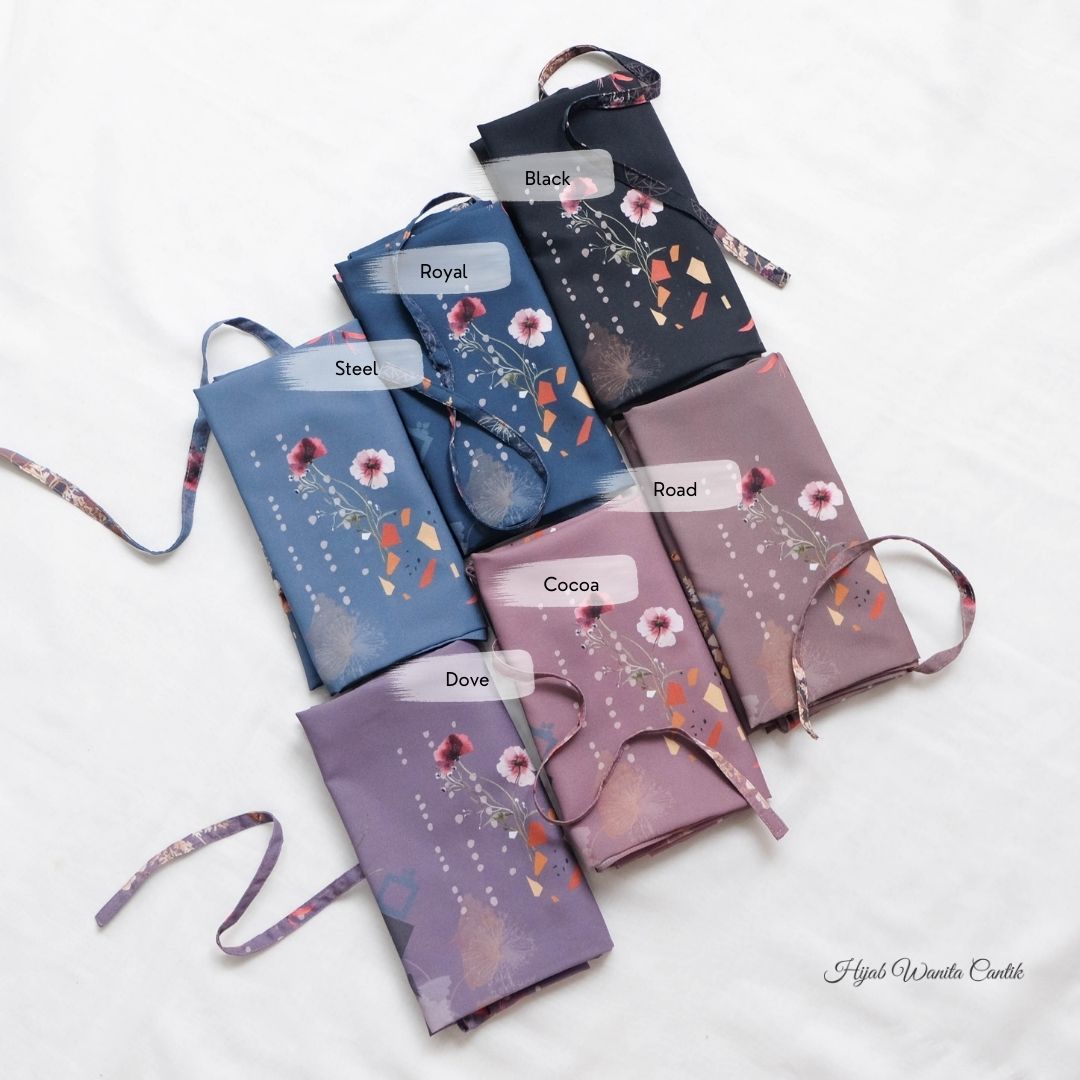 [ BUY 3 GET 1 FREE ] Ery - Instan Baiti - Royal - BM45.57