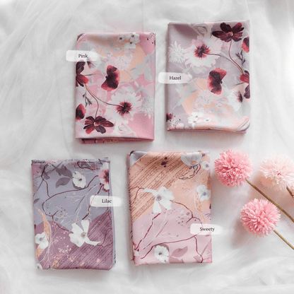 Instan Sasya - SY33.11 Pink