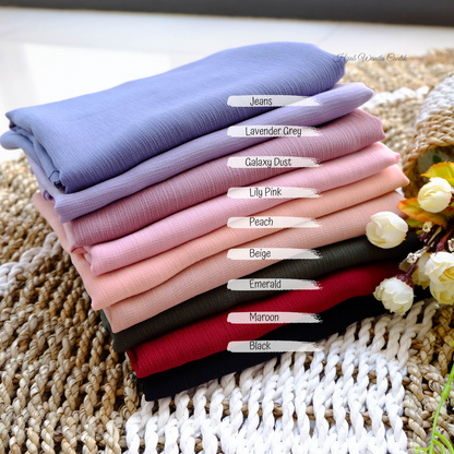 Segiempat Vicci - JC22.10 Lily Pink