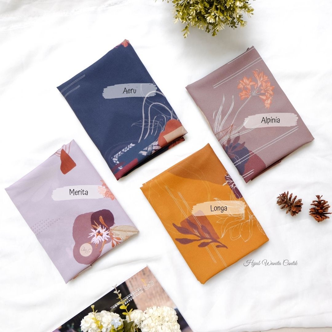 [ BUY 3 GET 1 FREE ] Curcuma - Instan Baiti - Longa - BM45.7