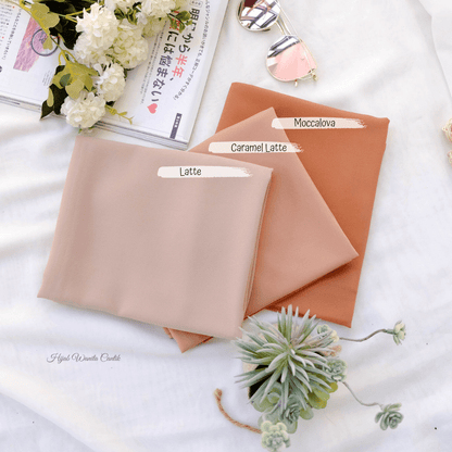 Instan Thalia - TBF5.89 Caramel Latte