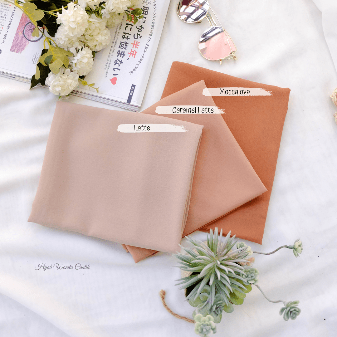 Instan Thalia - TBF5.19 Latte