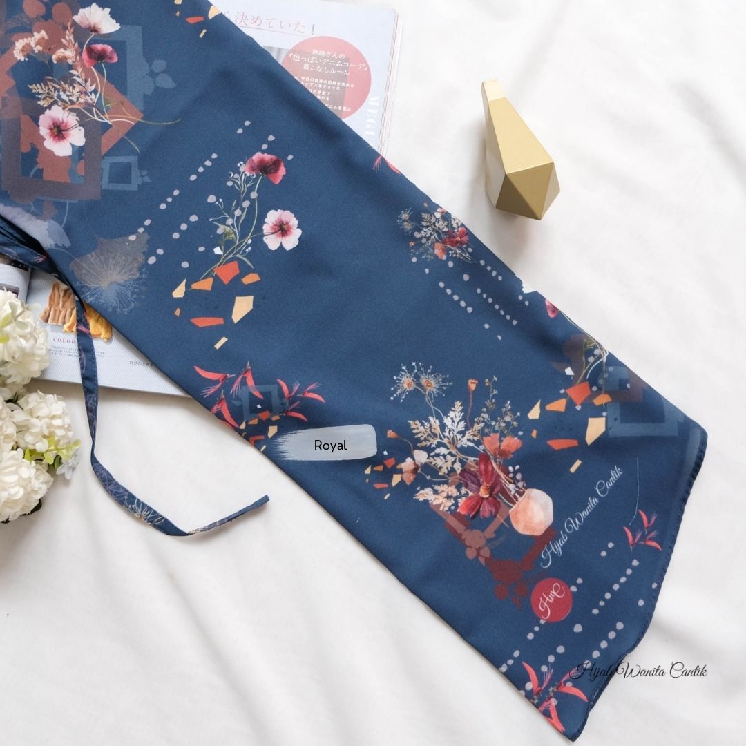 [ BUY 3 GET 1 FREE ] Ery - Instan Baiti - Royal - BM45.57