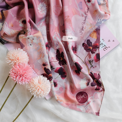 Instan Sasya - SY33.11 Pink