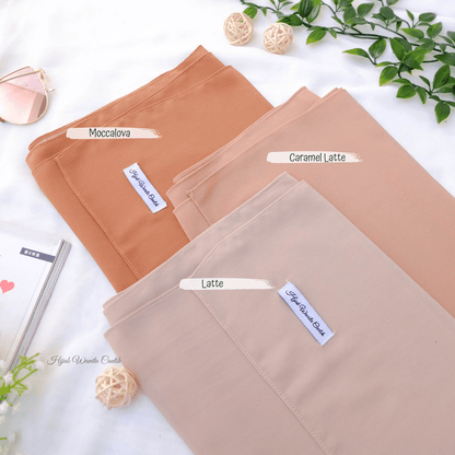 Instan Thalia - TBF5.89 Caramel Latte