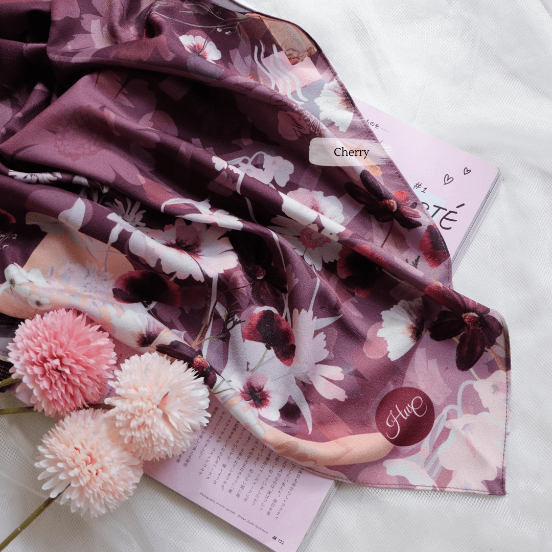 Instan Sasya - SY33.5 Cherry