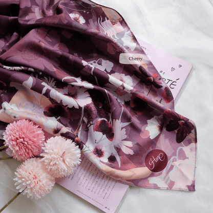 Instan Sasya - SY33.5 Cherry