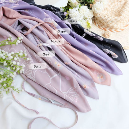 [ BUY 3 GET 1 FREE ] Mora - Instan Baiti - Mocca - BM45.54