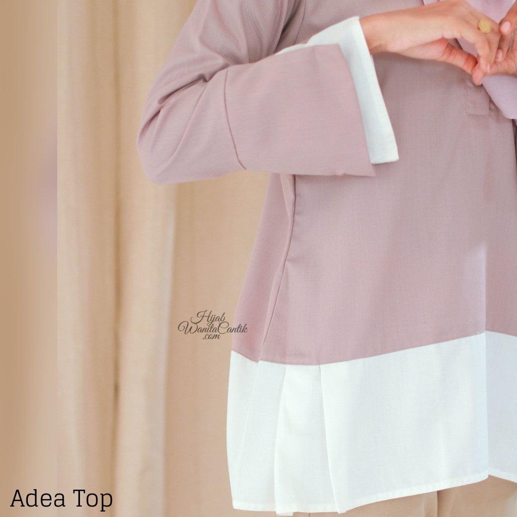 Adea TOP - PYC7.1 Sandy Stone