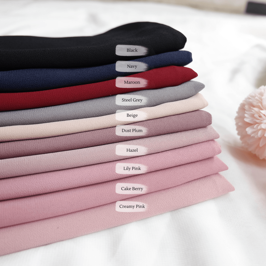 Instan Yura - YUR6.7 Cake Berry