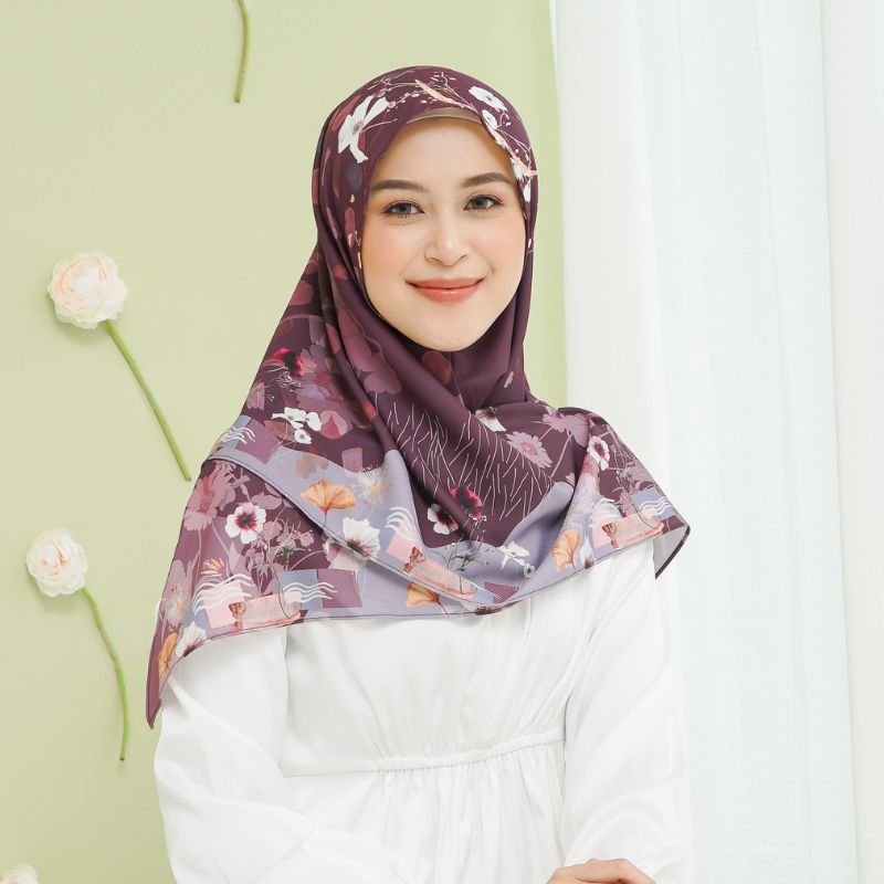Instan Sasya - SY33.5 Cherry