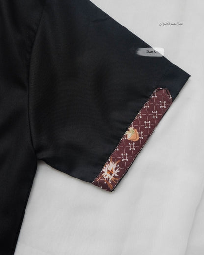 [CLEARANCE SALE] Koko Cilla Series Dewasa Custom - KFD2.1 Black