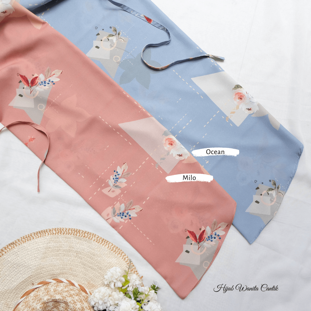[ BUY 3 GET 1 FREE ] Lamina - Instan Baiti - Milo - BM45.73