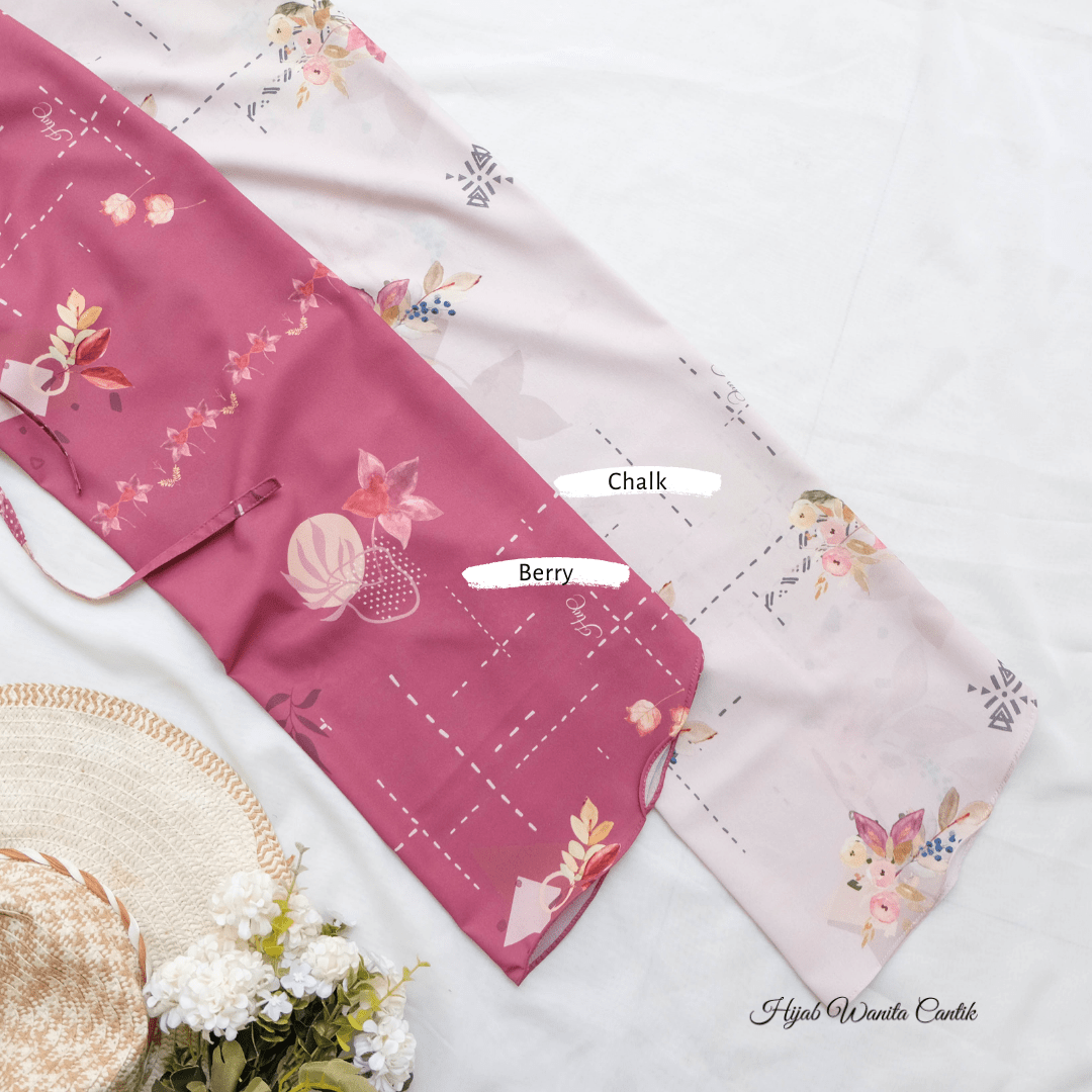 [ BUY 3 GET 1 FREE ] Lamina - Instan Baiti - Berry - BM45.72