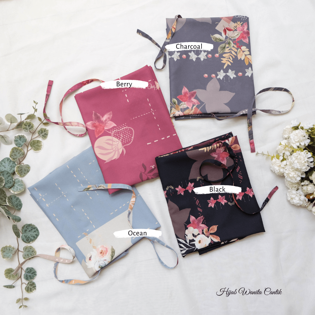 [ BUY 3 GET 1 FREE ] Lamina - Instan Baiti - Berry - BM45.72