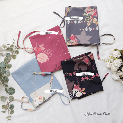 [ BUY 3 GET 1 FREE ] Lamina - Instan Baiti - Berry - BM45.72