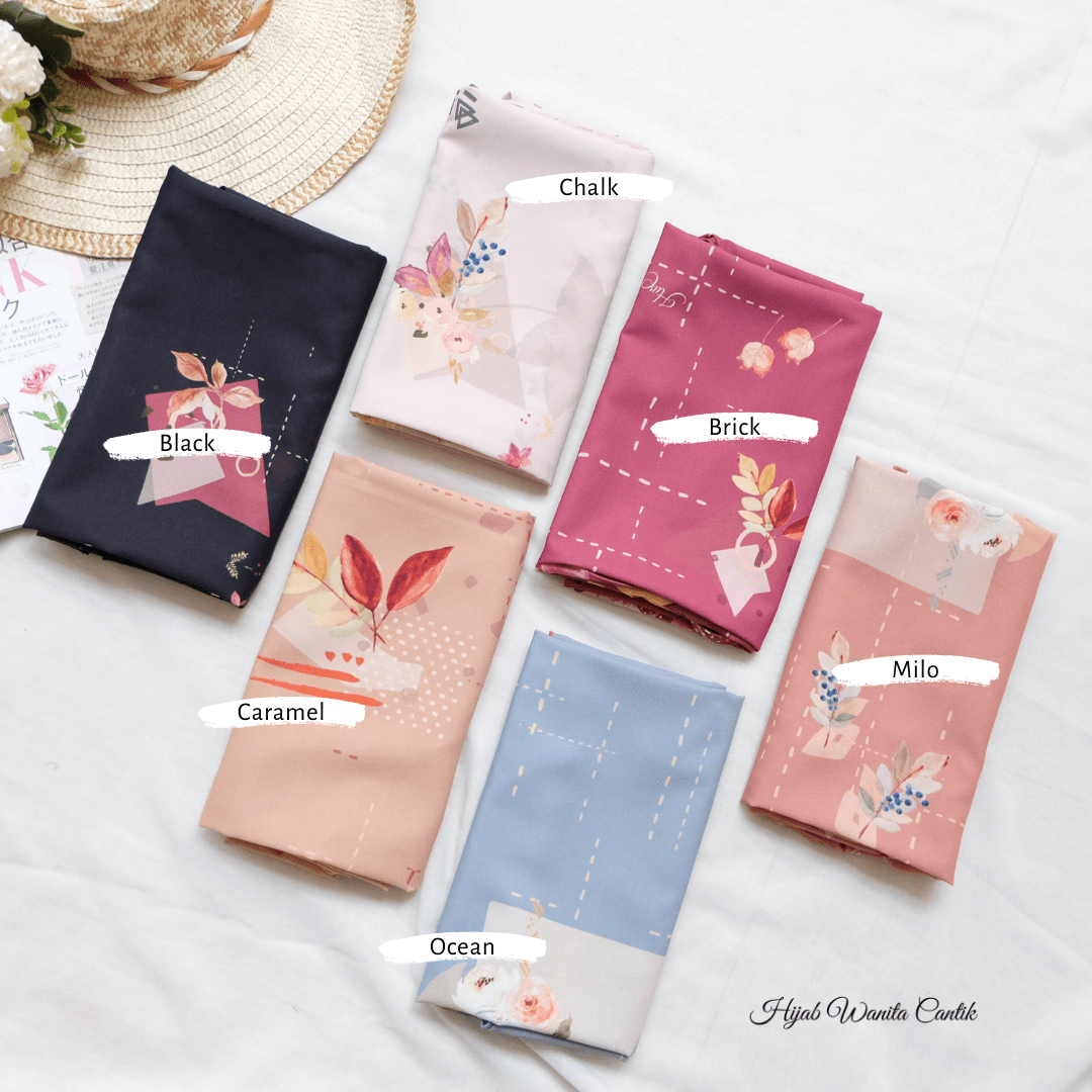 [ BUY 3 GET 1 FREE ] Lamina - Instan Baiti - Milo - BM45.73