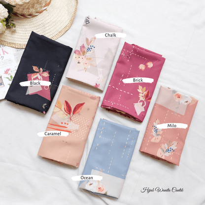 [ BUY 3 GET 1 FREE ] Lamina - Instan Baiti - Milo - BM45.73
