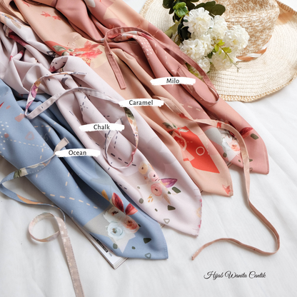 [ BUY 3 GET 1 FREE ] Lamina - Instan Baiti - Milo - BM45.73