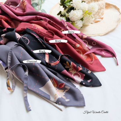 [ BUY 3 GET 1 FREE ] Lamina - Instan Baiti - Berry - BM45.72