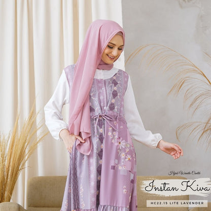 Instan Kiva - HC22.15 Lite Lavender