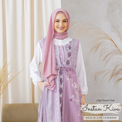 Instan Kiva - HC22.15 Lite Lavender