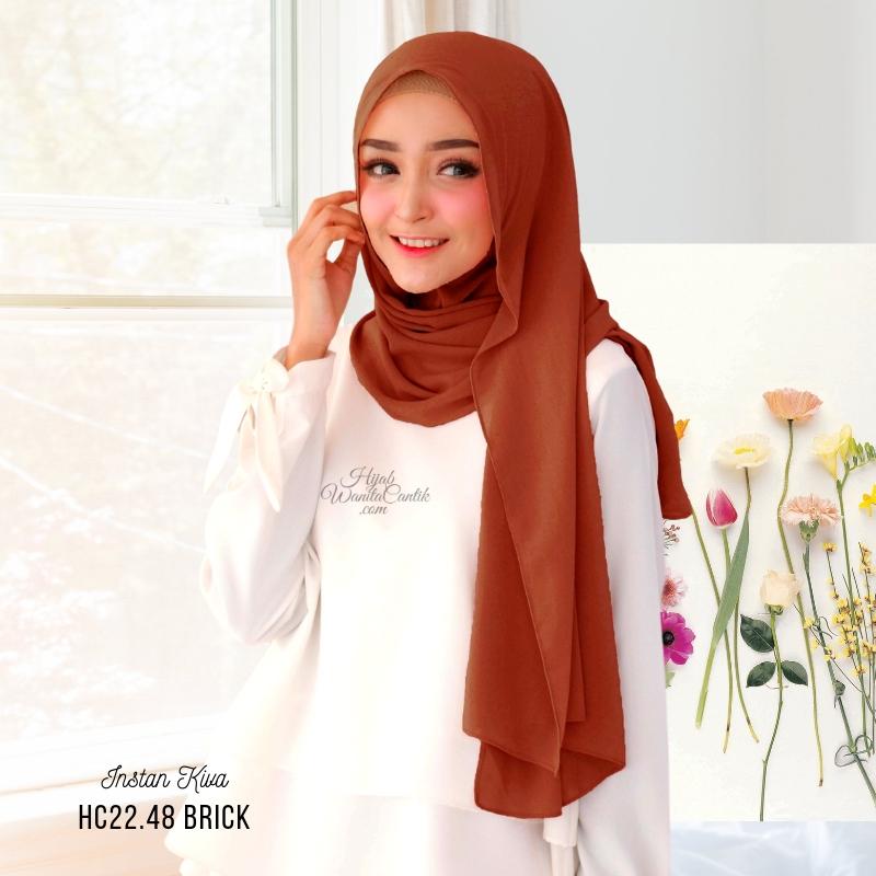 Instan Kiva - HC22.48 Brick