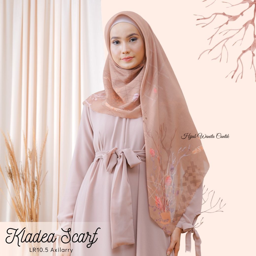 Kladea Scarf - LR10.5 Axilarry