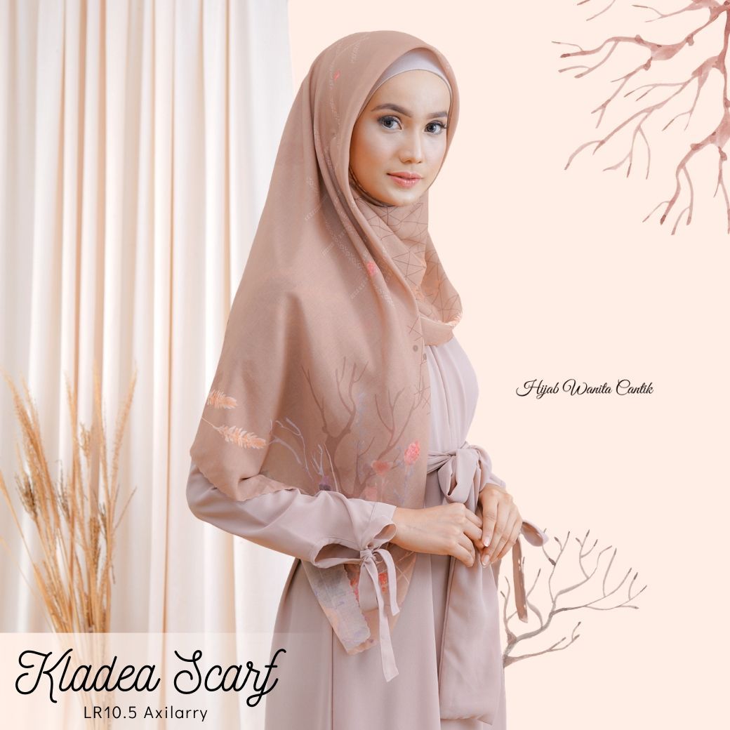 Kladea Scarf - LR10.5 Axilarry