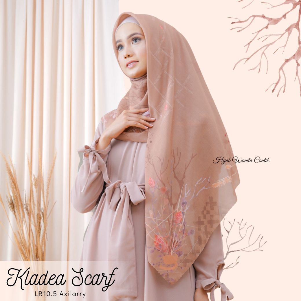 Kladea Scarf - LR10.5 Axilarry