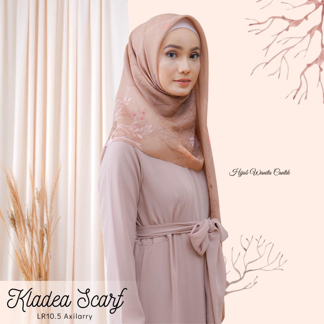 Kladea Scarf - LR10.5 Axilarry