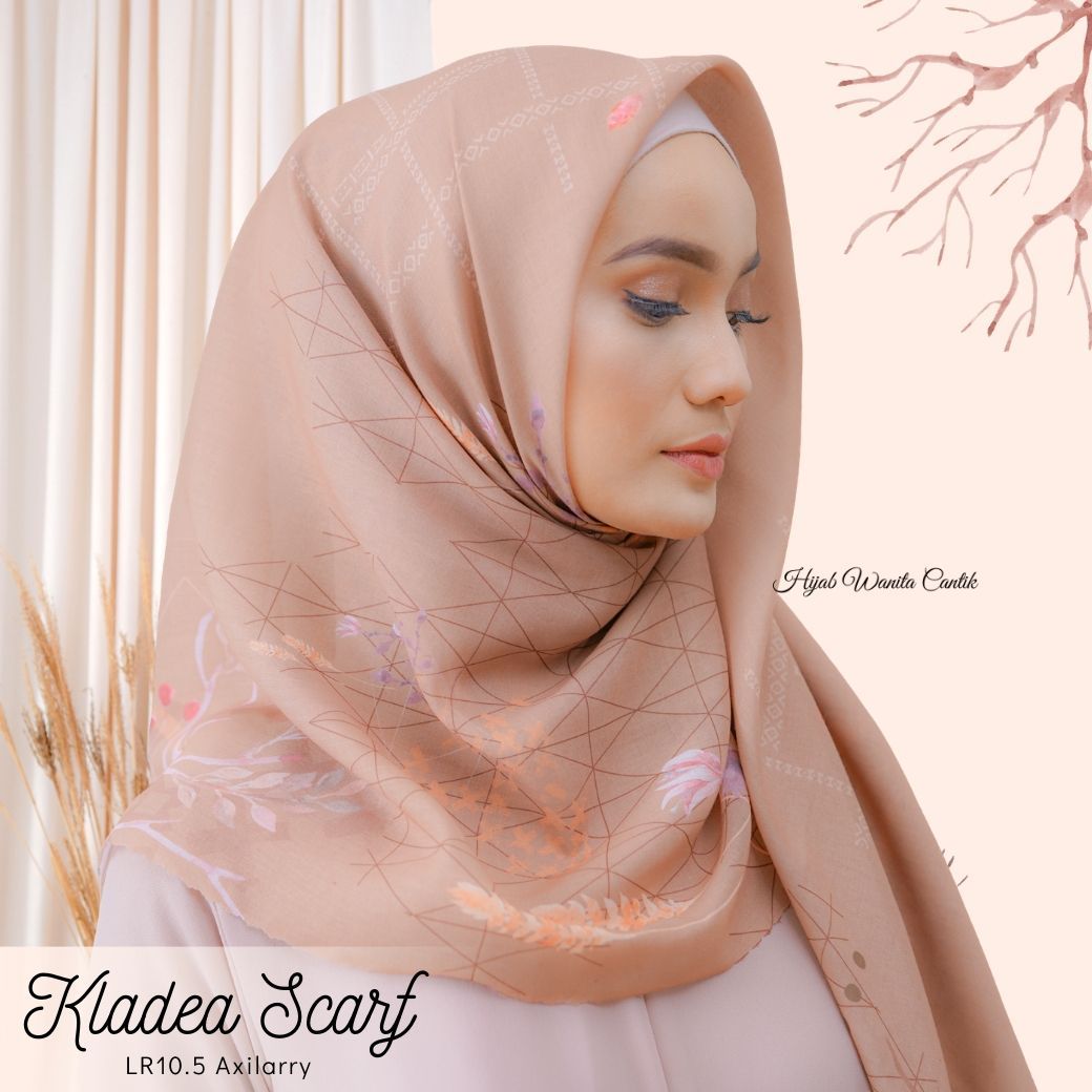 Kladea Scarf - LR10.5 Axilarry