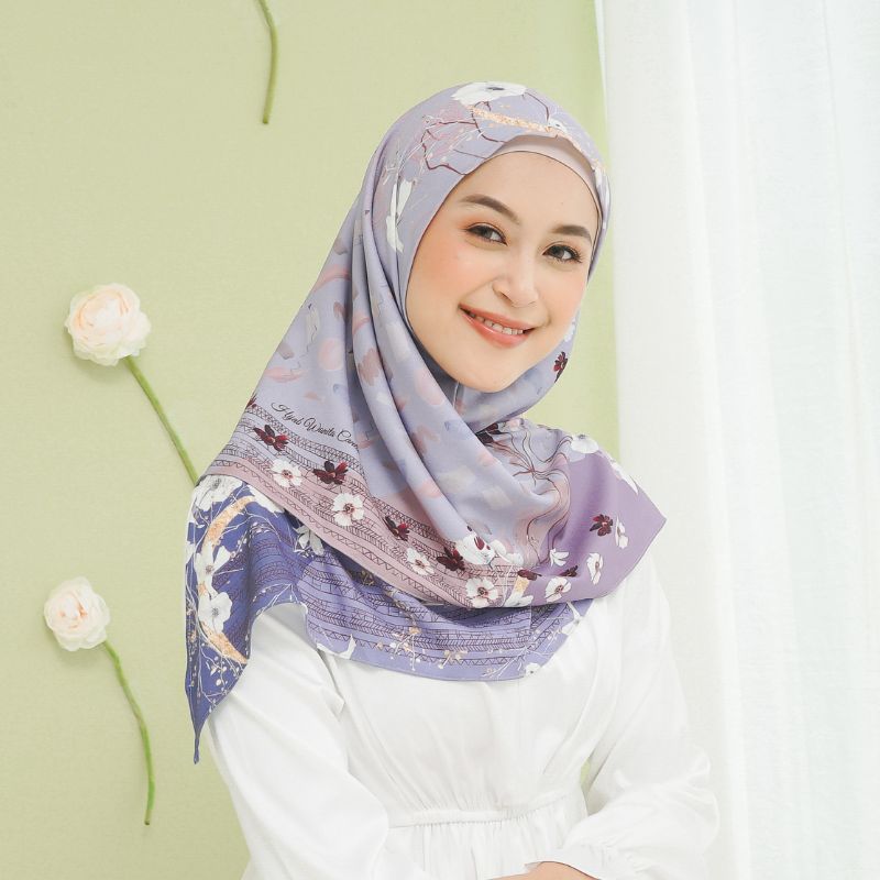 Instan Sasya - SY33.12 Lilac