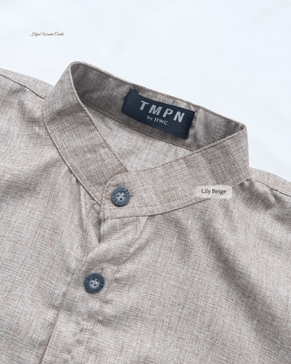 [CLEARANCE SALE] Koko Magnolia Series Anak Custom - KMA3.3 Lily Beige