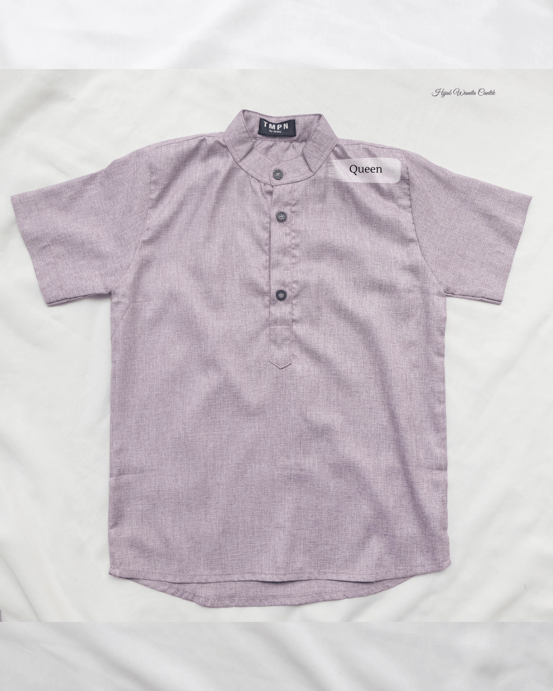 [CLEARANCE SALE] Koko Magnolia Series Anak Custom - KMA3.2 Queen