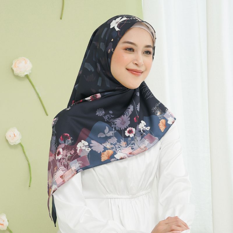 Instan Sasya - SY33.3 Navy