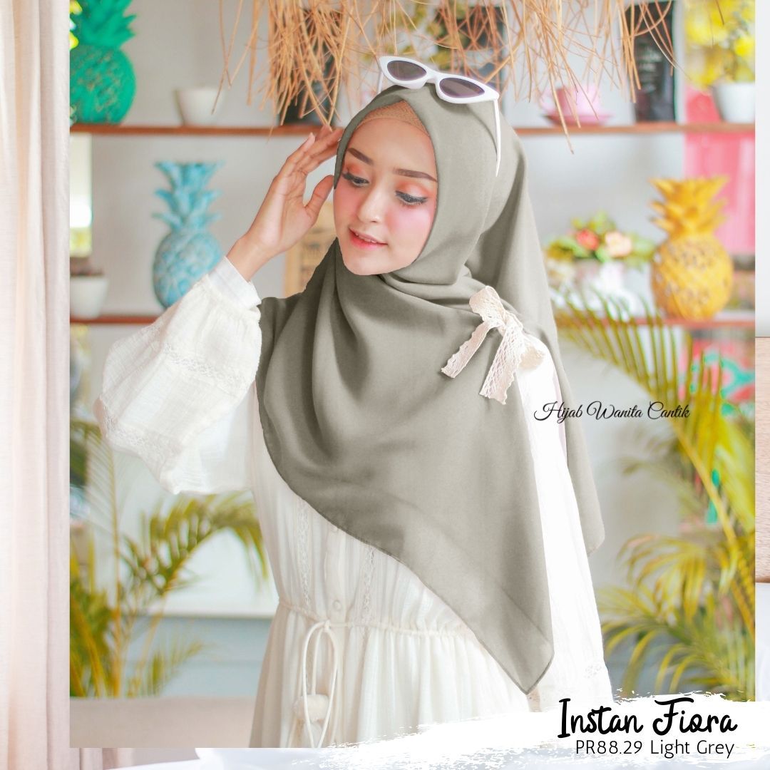 Instan Fiora - PR88.29 Light Grey