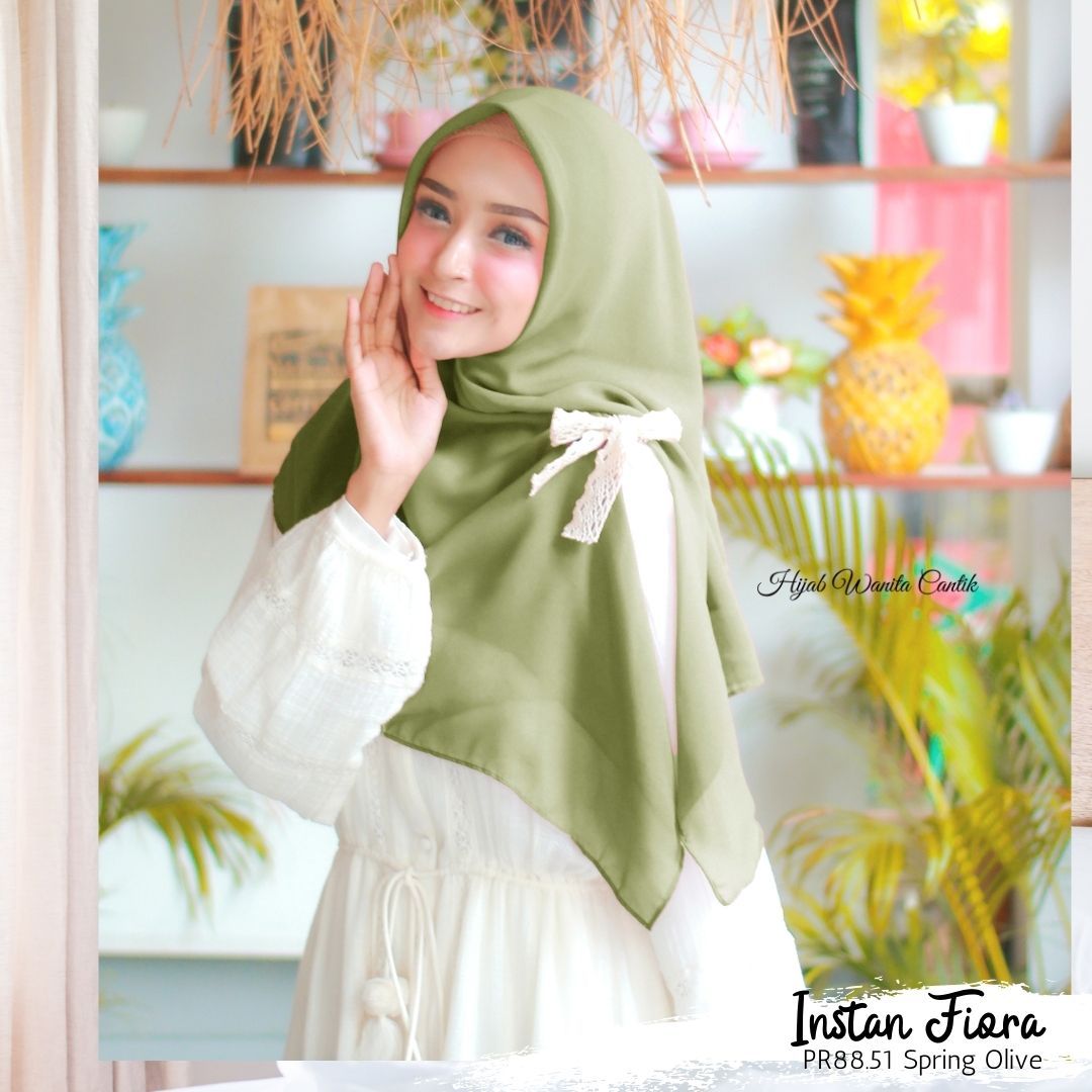 Instan Fiora - PR88.51 Spring Olive