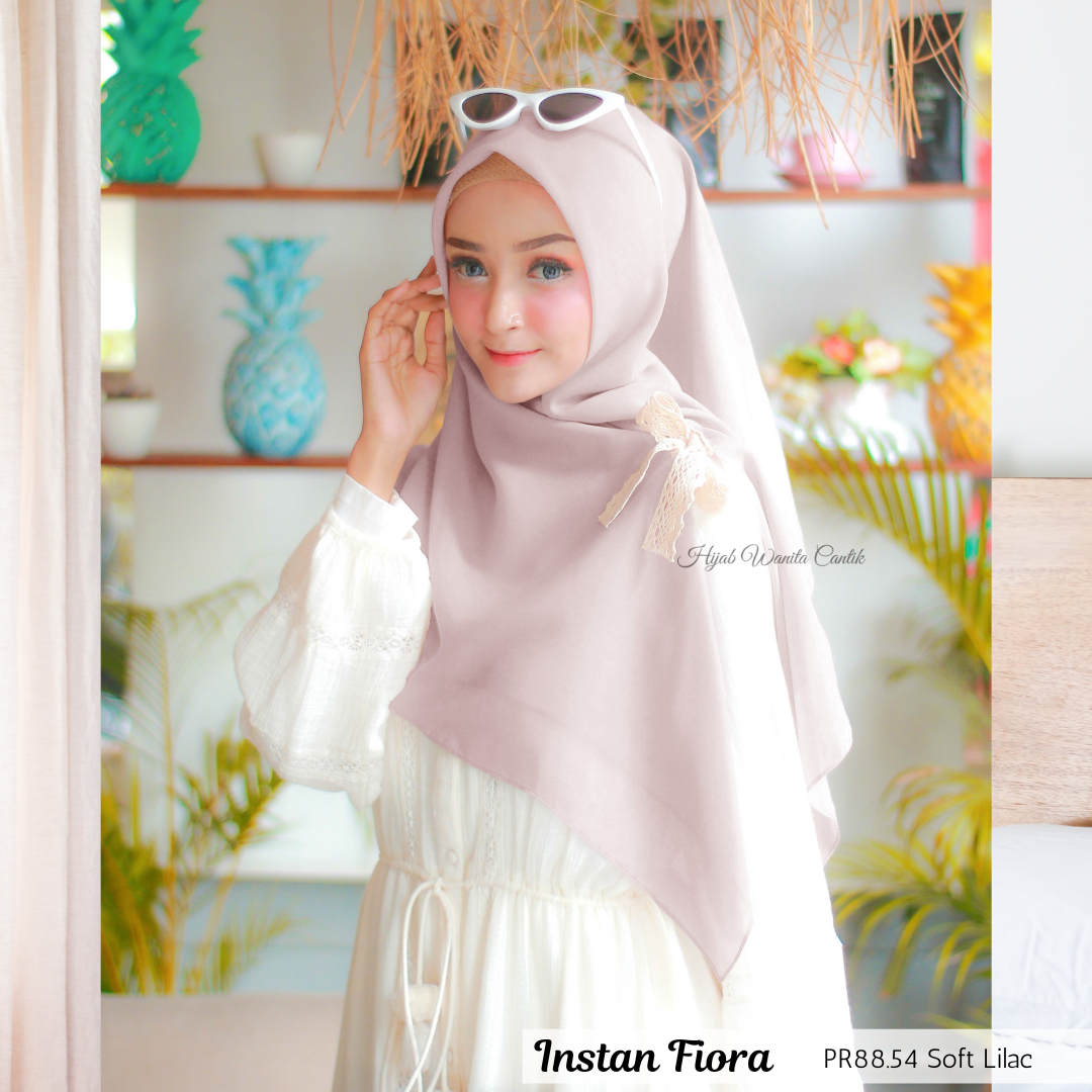 Instan Fiora - PR88.54 Soft Lilac