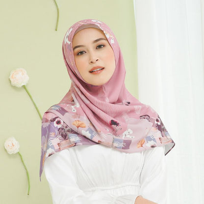 Instan Sasya - SY33.11 Pink